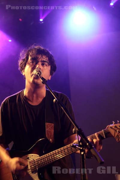 THE HOLYDRUG COUPLE - 2016-03-19 - PARIS - La Maroquinerie - 